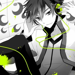 Nightcore = Anti-Gravity