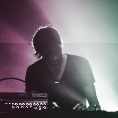 Sketches 023 - Yves De Mey