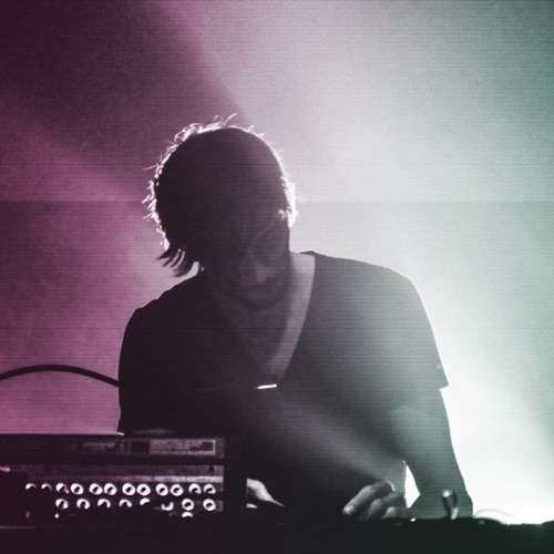 Sketches 023 - Yves De Mey