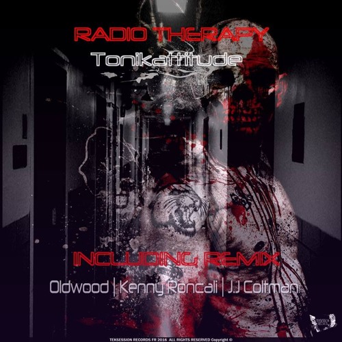 dark techno, brutal techno - part 2