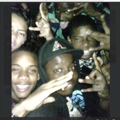 "Bout That" Produced By JLoveBeats *2012 *UnreleasedTrack