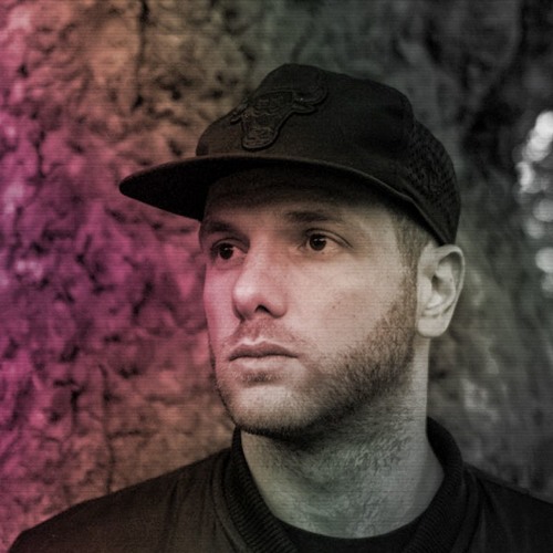 Sketches 012 - Mumdance