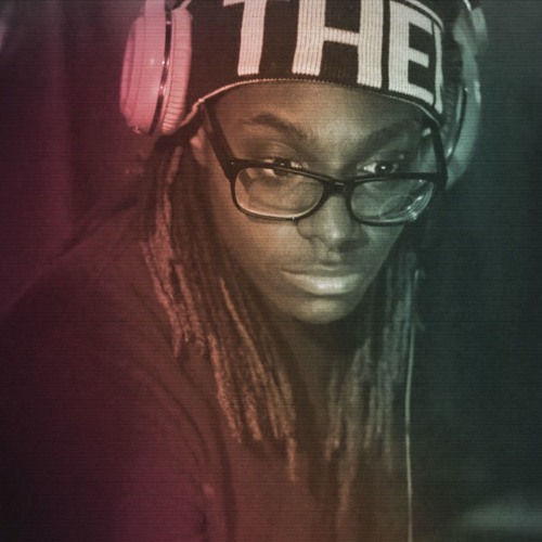 Sketches 001 - Jlin