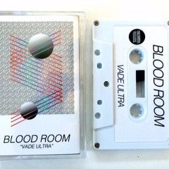 Blood Room - Steen(99Letters Remix)
