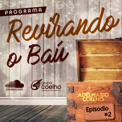 Revirando O Baú #SE1EP2 - A Morte do Boi de Carro.