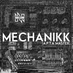 NIKLEAR - Mechanikk (Original Mix) // FREE DOWNLOAD