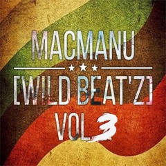 MacMaNu - wild beat'z 3 | Click On Buy For Free Download