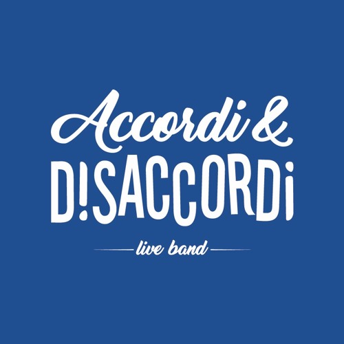 Stream Guarda Che Luna (Fred Buscaglione) by Accordi e Disaccordi