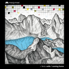 Premiere: R.Fentz - Coming Home [Manjumasi]