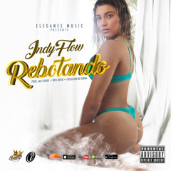 Indy Flow - Rebotando