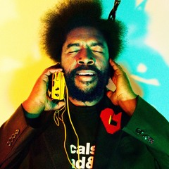 Blue-in-Green Podcast#13: GetToKnow_Questlove (Pt2)