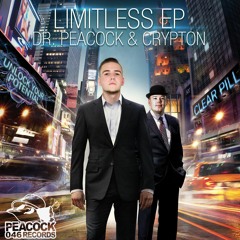 Dr. Peacock & Crypton - Limitless