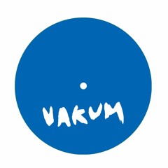 [VKM005] A2 Rimbaudian - Tonight