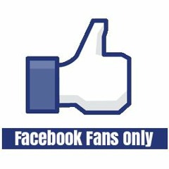 Facebook Followers Only 1