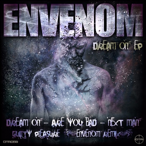 ENVENOM - NEXT MAN  **!!OUT NOW!!**