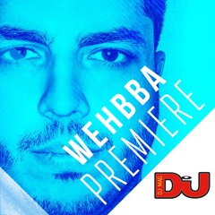 PREMIERE: WEHBBA ‘Moonrise’