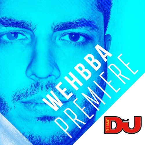 PREMIERE: WEHBBA ‘Moonrise’