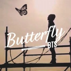 『Short Acapella Cover』BTS (방탄소년단) - Butterfly [Japanese/Korean Version]