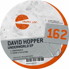 David Hopper - There's The Action