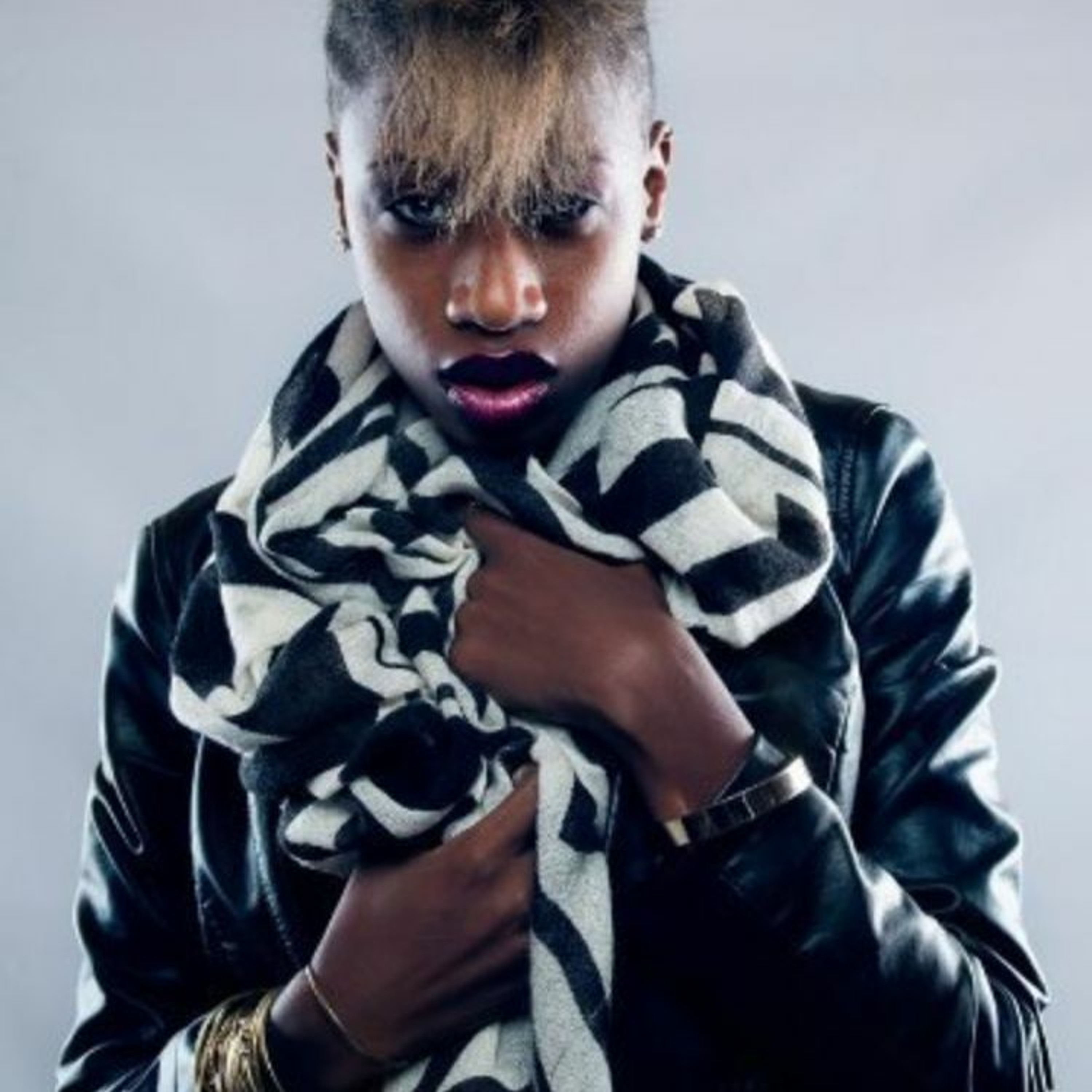 Triple F - Fashion, Fitness, and of course Food