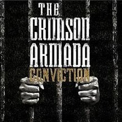 The Crimson Armada - Questioning God