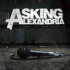 Asking Alexandria - A Prophecy
