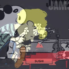 JAM 3 - Sushi