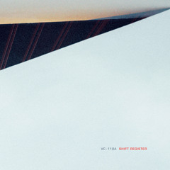 VC-118A - Apex - Tabernacle Records