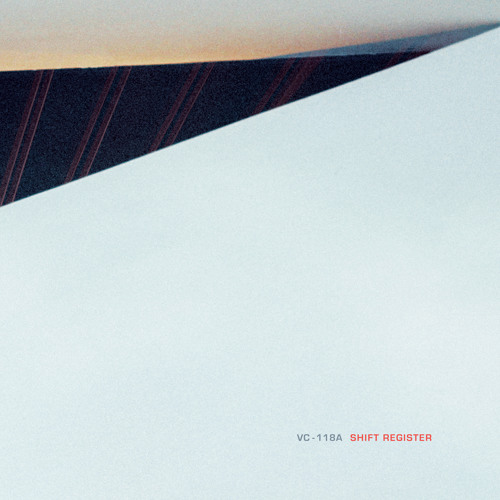 VC-118A - Apex - Tabernacle Records