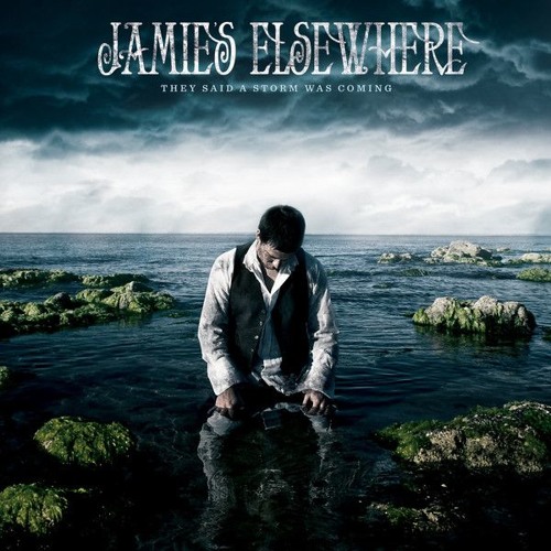 Jamie's Elsewhere - Giants Among Common Men Guitar Cover