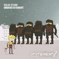 Solid Stone - Understatement [A State Of Trance 791]