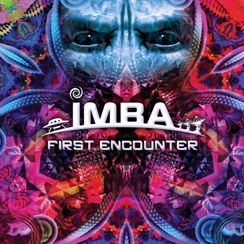 03. Imba - Cosmos In Her Eyes