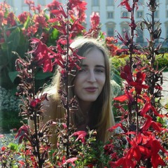 Different Shades Of Green