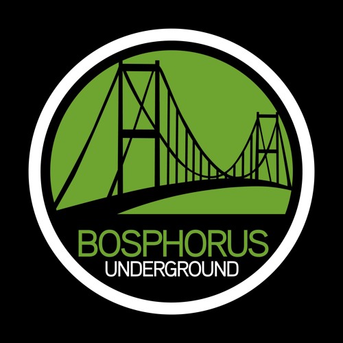 Cyril Picard - Yeah(Original mix)_Bosphorus Underground_MP3 CUT★