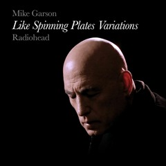 Like Spinning Plates Variations