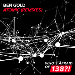 Ben Gold - Atomic (Coming Soon!!! Remix) [A State Of Trance 791]