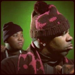 Show Money x Busta Rhymes - Try Your Hand