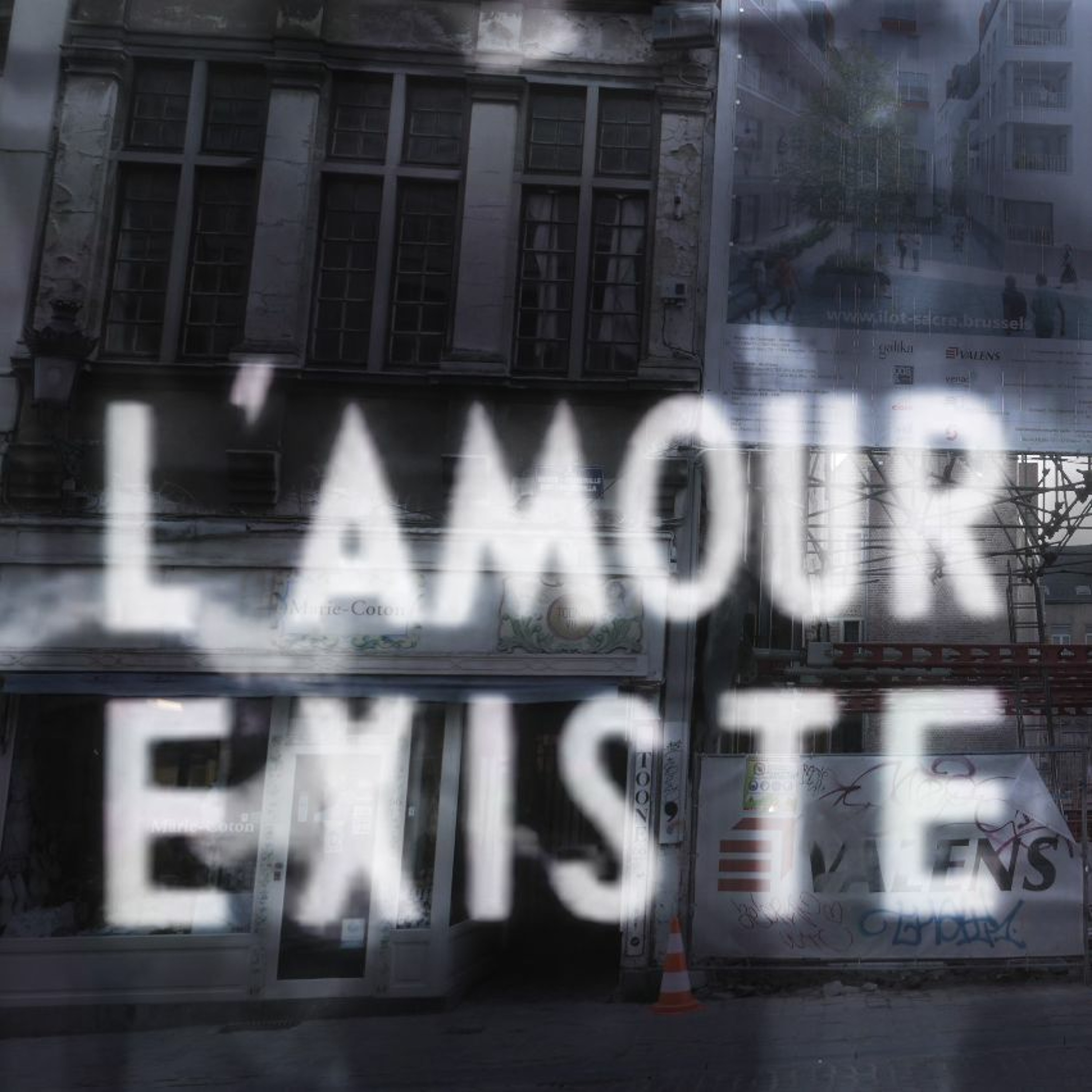Antonin De Bemels