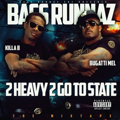 Bass Runnaz - 1000 Bricks