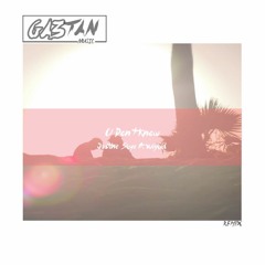 Justine Skye feat. Wizkid - U Don't Know (KOLO Remix)