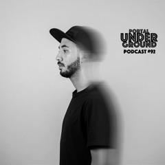 Podcast #92 do Portal Underground por Caoak