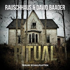 Rauschhaus & David Baader - Prophet (Traum V205)