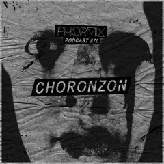 Phormix mix #70 Document •19• with Choronzon