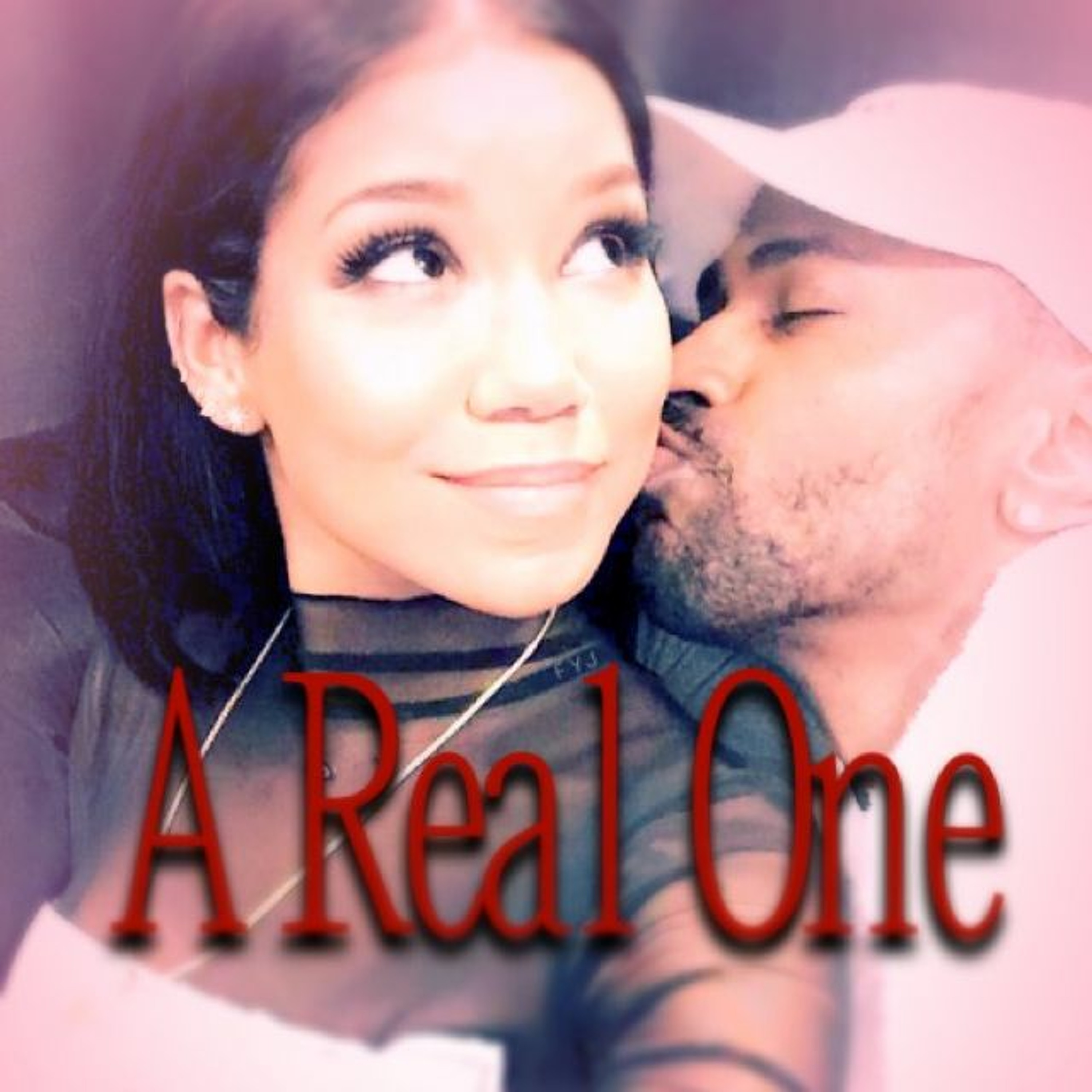 A Real One Freestyle episode artwork