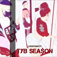 MontanaTYB ft TTG & Kheye Na$ty- Baddest