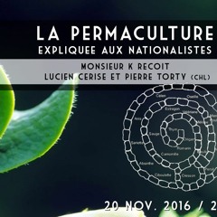 Permaculture pour les nationalistes