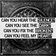 Bring Me The Horizon - Can You Feel My Heart (LEGACY Remix)