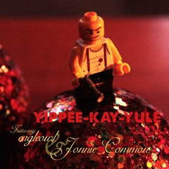 Jonnie Common - Yippee-Ki-Yay Father Christmas