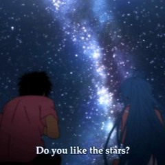 Stars (Prod. Mantra)