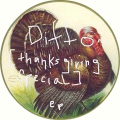 [[Thanks. giving. special. tape. ]]      (download info below)